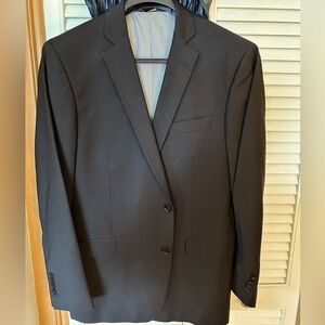 Brooks Brothers Explorer Regent Fit Suit Jacket